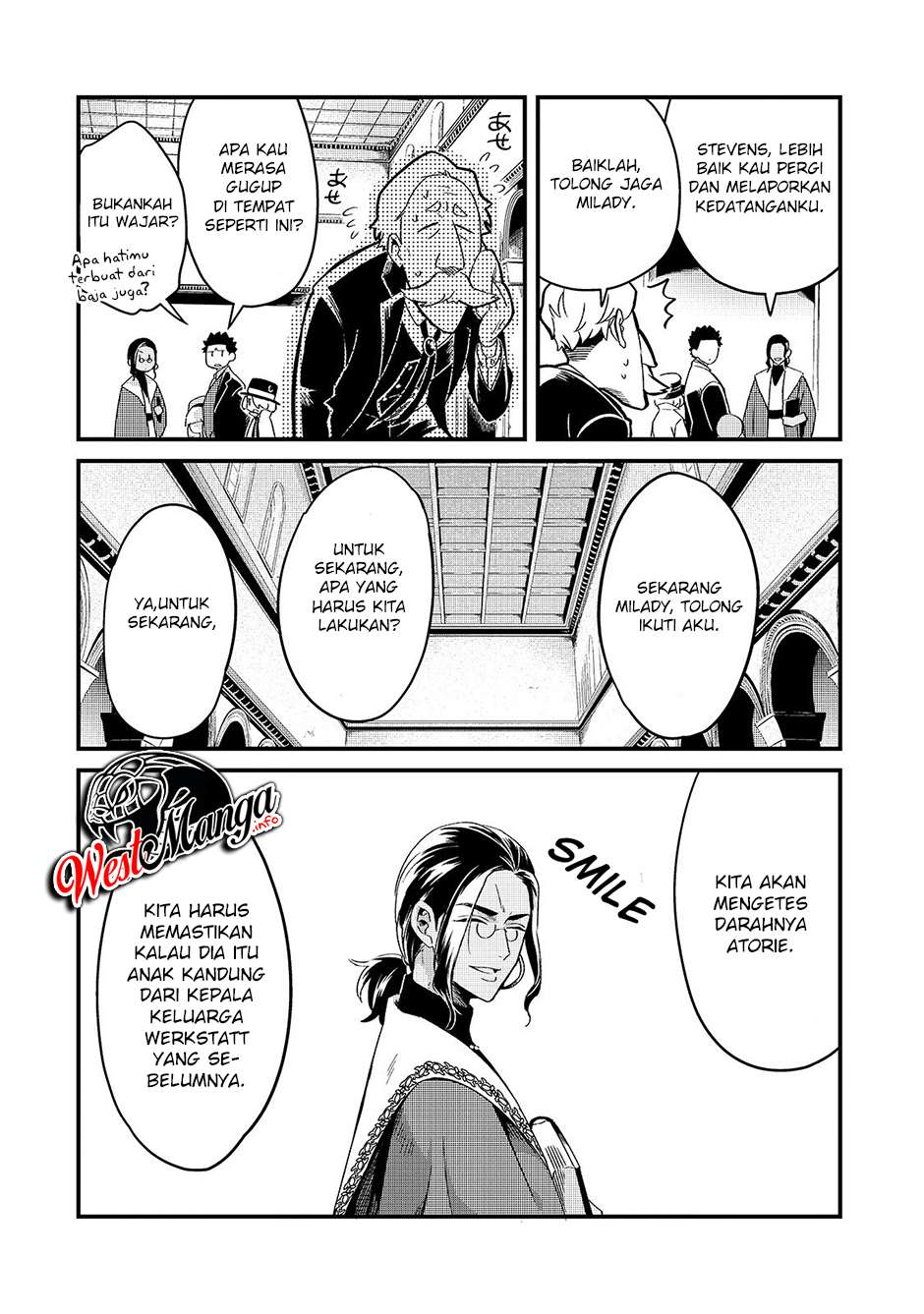 Welcome to Cheap Restaurant of Outcasts! (Tsuihousha Shokudou e Youkoso!)